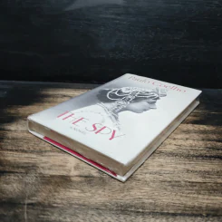 The Spy - Paulo Coelho รูปที่ 4