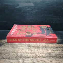 Star of the North - D. B. John รูปที่ 3