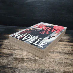 The Twelve - Stuart Neville รูปที่ 4