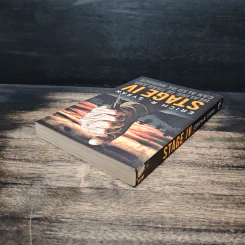 Stage IV: Healing in Thailand Can Also Be Murder - Erich R. Sysak รูปที่ 5