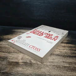 Calling a Dead Man - Gillian Cross รูปที่ 3