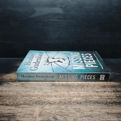 Missing Pieces - Heather Gudenkauf รูปที่ 3
