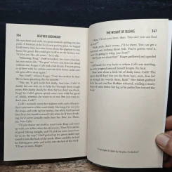 Missing Pieces - Heather Gudenkauf รูปที่ 9
