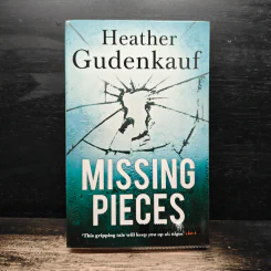Missing Pieces - Heather Gudenkauf