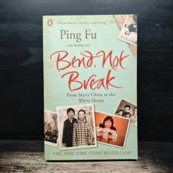 Bend, Not Break - Ping Fu รูปที่ 1