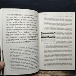 The Assassination Complex - Jeremy Scahill รูปที่ 9