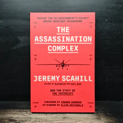 The Assassination Complex - Jeremy Scahill รูปที่ 1