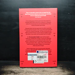 The Assassination Complex - Jeremy Scahill รูปที่ 2