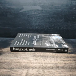 Bangkok Noir - John Burdett, Stephen Leather รูปที่ 3