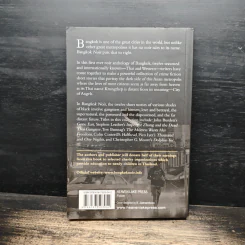 Bangkok Noir - John Burdett, Stephen Leather รูปที่ 2