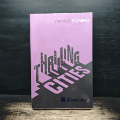 Thrilling Cities - Ian Fleming