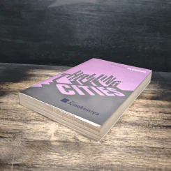 Thrilling Cities - Ian Fleming รูปที่ 4