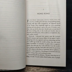 Thrilling Cities - Ian Fleming รูปที่ 7