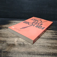 For Your Eyes Only - Ian Fleming รูปที่ 5