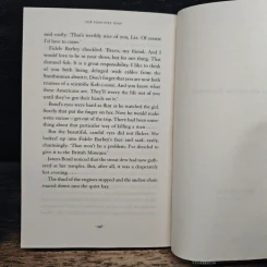 For Your Eyes Only - Ian Fleming รูปที่ 8