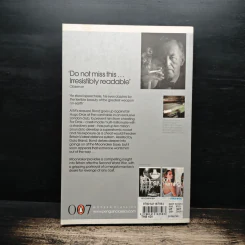 Moonraker - Ian Fleming รูปที่ 2