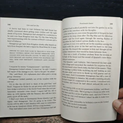 Live and Let Die - Ian Fleming รูปที่ 8