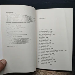 Live and Let Die - Ian Fleming รูปที่ 6