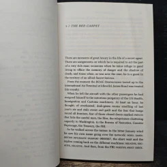 Live and Let Die - Ian Fleming รูปที่ 7