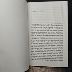The Spy Who Loved Me - Ian Fleming รูปที่ 7