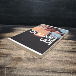 The Spy Who Loved Me - Ian Fleming รูปที่ 5