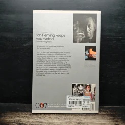 The Spy Who Loved Me - Ian Fleming รูปที่ 2