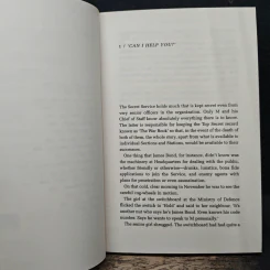 The Man with the Golden Gun - Ian Fleming รูปที่ 7