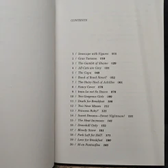 On Her Majesty's Secret Service - Ian Fleming รูปที่ 7