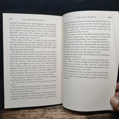 On Her Majesty's Secret Service - Ian Fleming รูปที่ 9