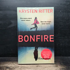 Bonfire - Krysten Ritter