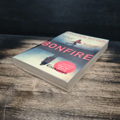 Bonfire - Krysten Ritter รูปที่ 4
