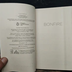 Bonfire - Krysten Ritter รูปที่ 6