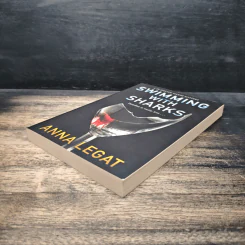 Swimming with Sharks - Anna Legat รูปที่ 4