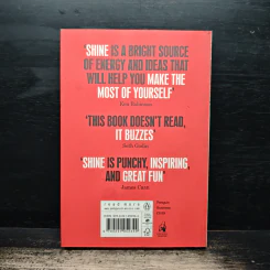 Shine How to Survive and Thrive at Work - Chris Baréz-Brown รูปที่ 2