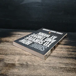 Shine How to Survive and Thrive at Work - Chris Baréz-Brown รูปที่ 5
