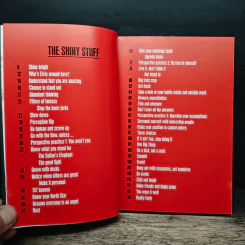 Shine How to Survive and Thrive at Work - Chris Baréz-Brown รูปที่ 7