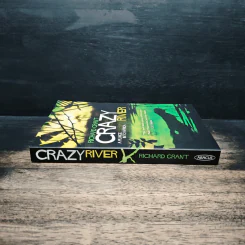 Crazy River - Richard Grant รูปที่ 3