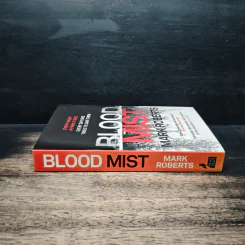 Blood Mist - Mark Roberts รูปที่ 3