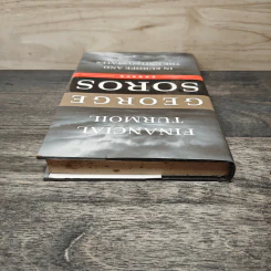 Financial Turmoil in Europe and the United States - George soros รูปที่ 4
