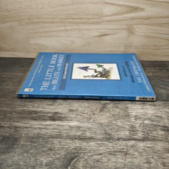 คัมภีร์สุดยอดนักลงทุน - Joel Greenblatt รูปที่ 2