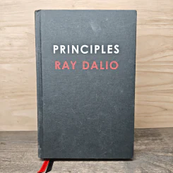Principles - Ray Dalio รูปที่ 1