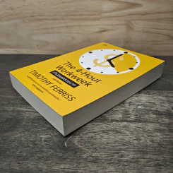 The 4-Hour Workweek ทำน้อยแต่รวยมาก - Timothy Ferriss รูปที่ 3