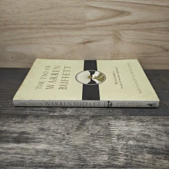 The Tao of Warren Buffett - Mary Buffett รูปที่ 2