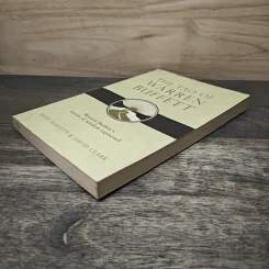 The Tao of Warren Buffett - Mary Buffett รูปที่ 3