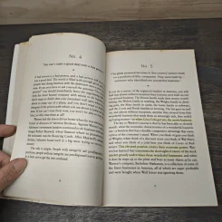 The Tao of Warren Buffett - Mary Buffett รูปที่ 7