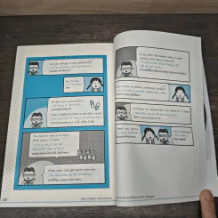 Daily English Conversation สนทนาภาษาอังกฤษในชีวิตประจำวัน ฉบับสมบูรณ์ - ทิพย์ธิดา บุตรฉุย รูปที่ 8