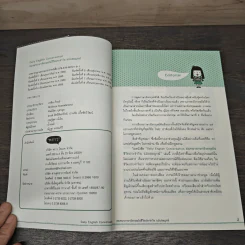 Daily English Conversation สนทนาภาษาอังกฤษในชีวิตประจำวัน ฉบับสมบูรณ์ - ทิพย์ธิดา บุตรฉุย รูปที่ 6