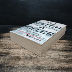 To Catch a Killer - Nele Neuhaus รูปที่ 4