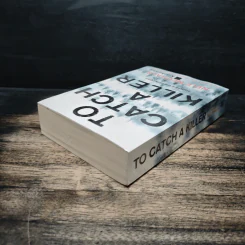 To Catch a Killer - Nele Neuhaus รูปที่ 5