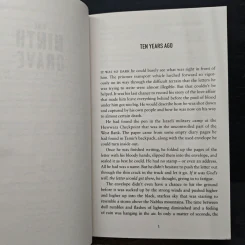 The Ninth Grave - Stefan Ahnhem รูปที่ 7